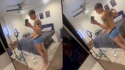 TeagenVIP video (31) - gay porn