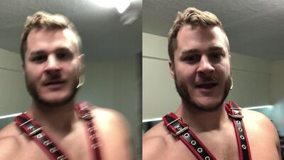 Austin Armacost (36) - gay porn