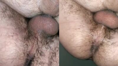 A Beautiful Breeding Pair (792) - gay porn