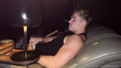 BlondiePaul (97) - gay porn