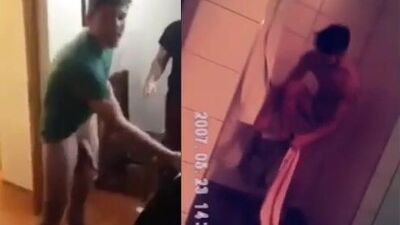 Men Naughty in Public (Archives) (92) - gay porn