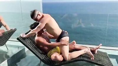 Just Men Breeding (Archives) (241) - gay porn
