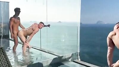 Just Men Breeding (Archives) (241) - gay porn