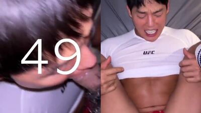 Stunning POV (Archives) (65) - gay porn