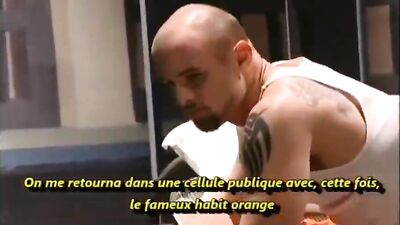 Men in Uniform (Archives) (160) - gay porn