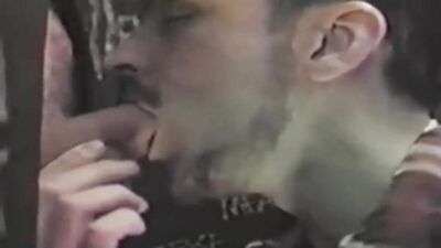 Gloryhole (Archives) (23) - gay porn