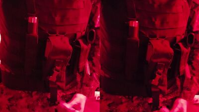 While In Uniform - Gay Military Brother (56) - gay porn