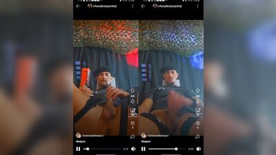 TikTok DickTok (332) - gay porn