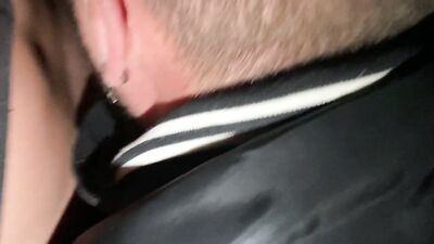 RFC - Night Cruising Bareback - gay porn