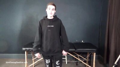 Dmetri - gay porn video
