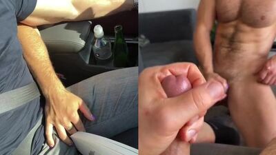 OnlyMr Bradford & Griffin Barrows - gay porn