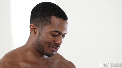 DucatiStudios - Trenton Ducati and Sean Xavier - gay porn