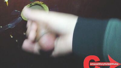 Gloryhole (Archives) (103) - gay porn