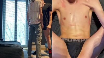 Tim Kruger inconnu fromblna - gay porn