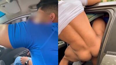 juniorandres0 Andres Milan - gay porn