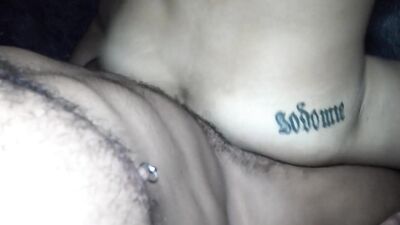 Latin bottom Hugo TARA used by Viktor ROM Jess Royan TheFren