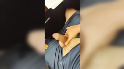 Men in Uniform Part 3