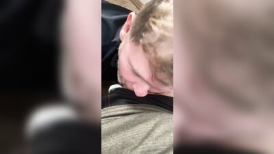 Nice blowjob