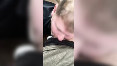 Nice blowjob