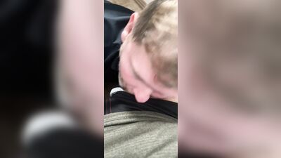 Nice blowjob