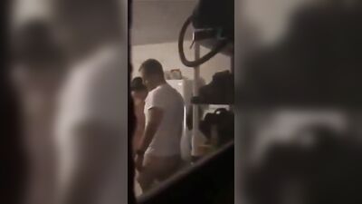 True Amateur Gay Porn Clip #4 (Getting Spied On)
